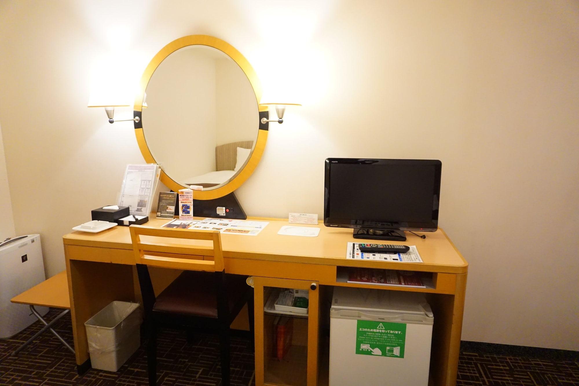 Canal City Fukuoka Washington Hotel Exterior photo