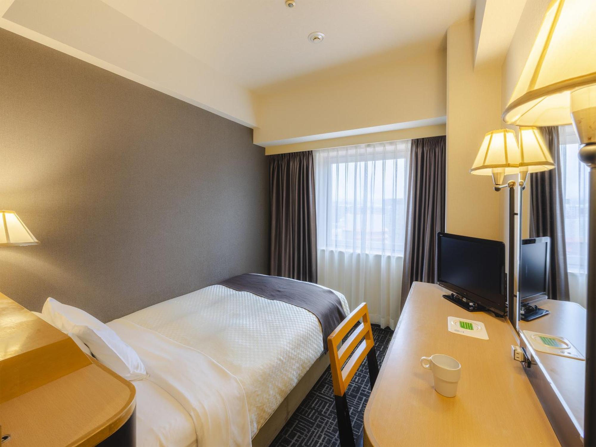 Canal City Fukuoka Washington Hotel Exterior photo